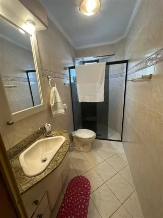 Imagem Apartamento à Venda em Canto do Forte, Praia Grande - SP