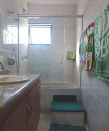 Imagem Sobrado Vila Gilda com 201m² com 3 dormitorios, 4 vagas de Garagens