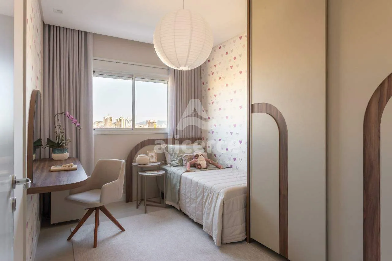 Imagem Oportunidade Apartamentos novo com 2 sendo 01 suíte no Bairro Floresta