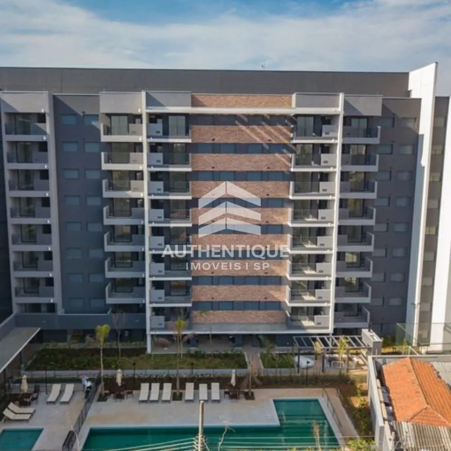 Imagem Astra Butantã - Apartamento à venda em São Paulo/SP