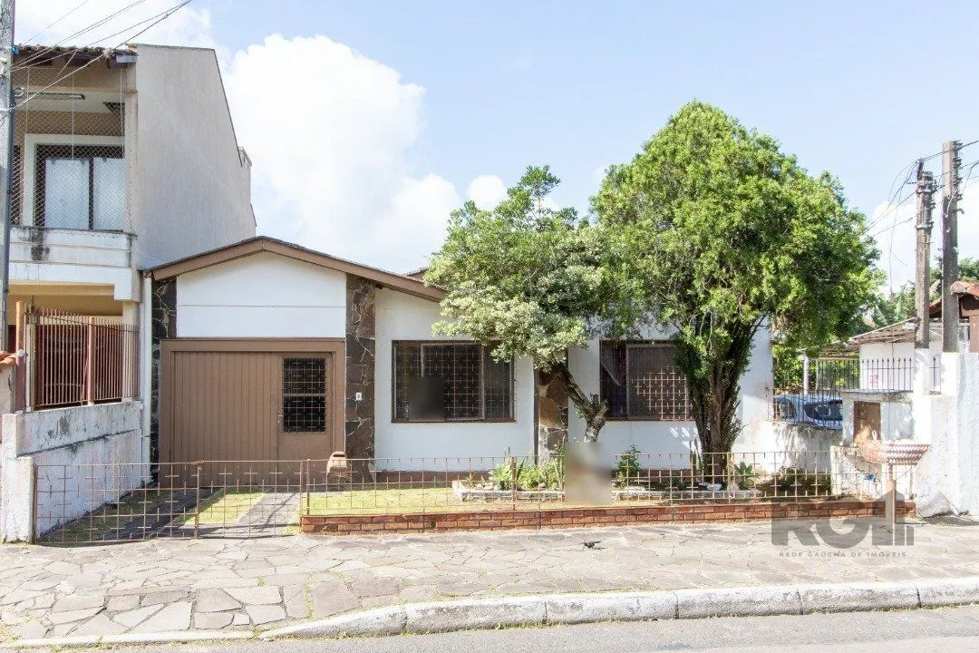 Imagem Casa em Aberta dos Morros