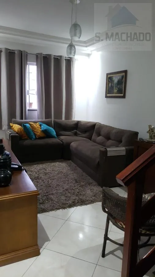 Imagem Sobrado para Venda em Santo André / SP no bairro Jardim Progresso