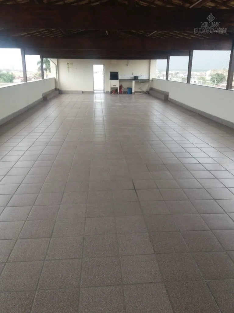 Imagem APARTAMENTO 1 QUARTO - JD. REAL - PRAIA GRANDE/SP
