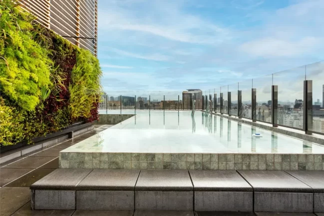 Imagem DSG ITAIM - TEGRA - Studio 29m² (Unidade de Revenda), torre única e próximo ao Parque Ibirapuera!