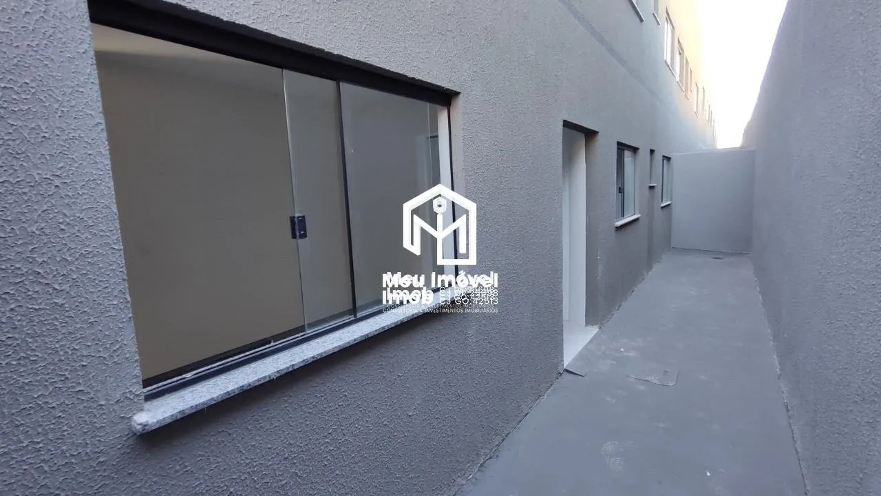 Imagem Parque Estrela Dalva III Apartamento 2 Quartos 1 Vaga 58m²