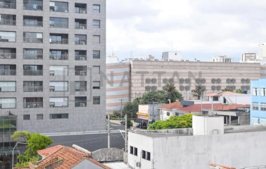 Imagem Apartamento com 3 dormitórios à venda, 82 m² por R$ 1.117.200,00 - Tatuapé - São Paulo/SP