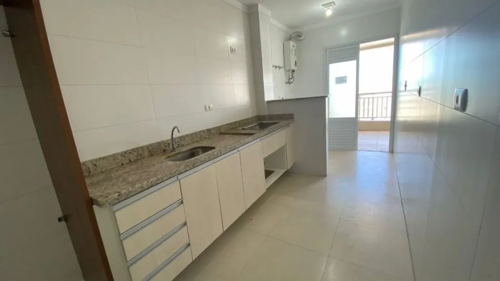 Imagem APARTAMENTO COM 92,00 m² - AVIAÇÃO - PRAIA GRANDE SP