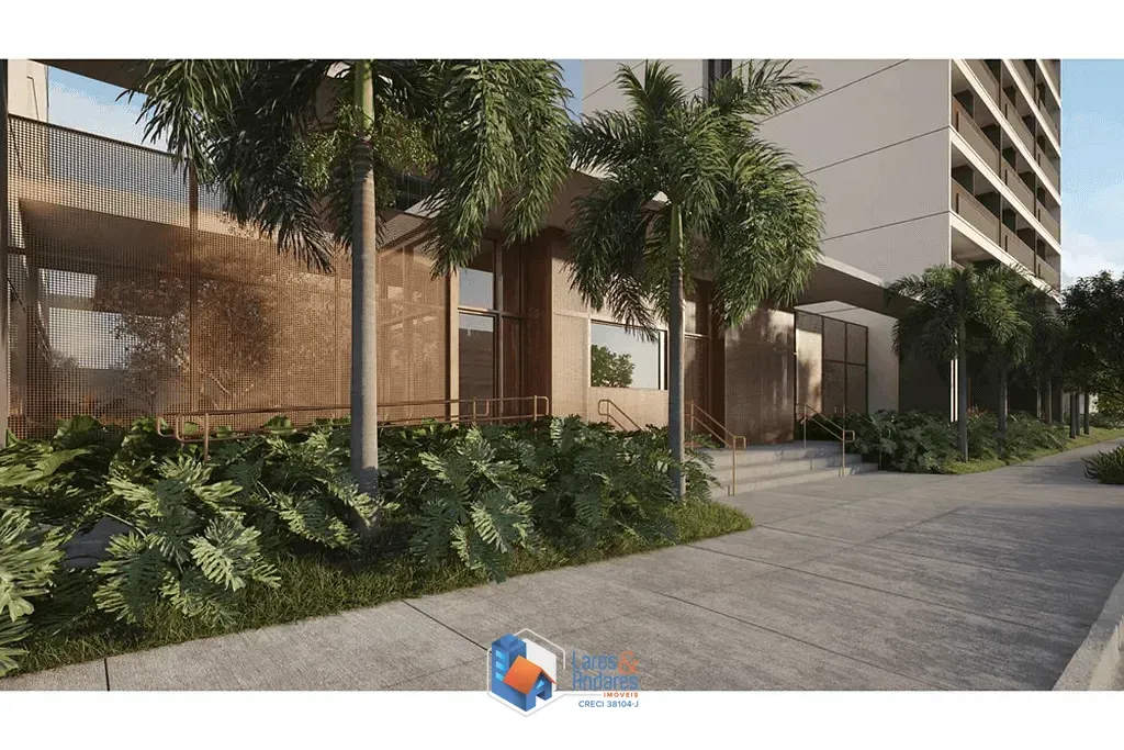 Imagem Apartamento à venda 1 Quarto 1 Suite 31M² Pinheiros São Paulo - SP