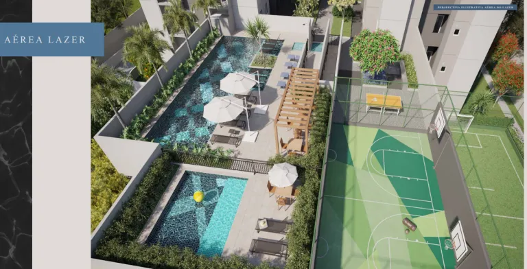 Imagem Apartamento com 2 Quartos à Venda, 38 m² em Vila Isa - São Paulo