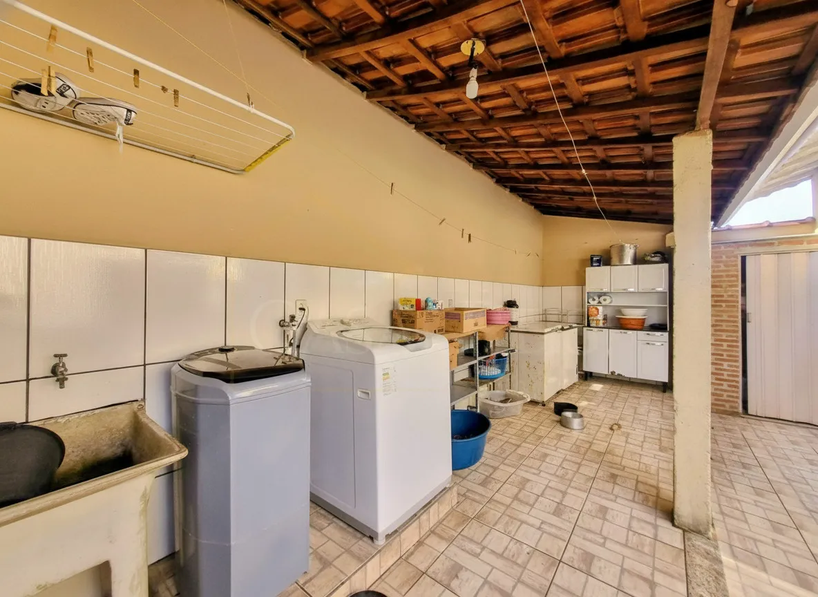 Imagem Casa 3 quartos à venda em Jardim Philadélphia, Poços de Caldas