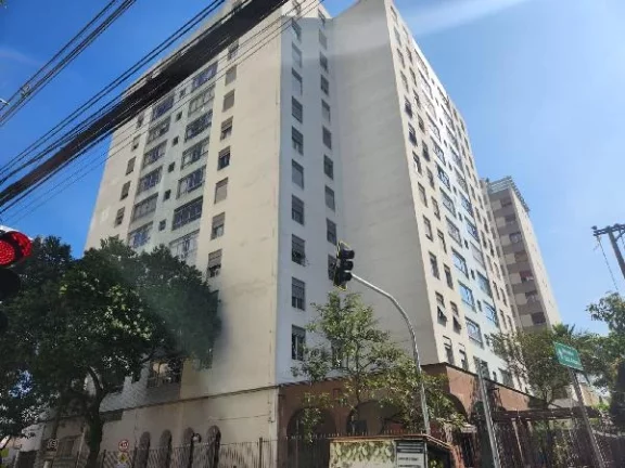 Foto do imóvel Oportunidade Única em SAO PAULO - SP | Tipo: Apartamento | Negociação: Licitação Aberta | Situação: Imóvel em RUA CLODOMIRO AMAZONAS