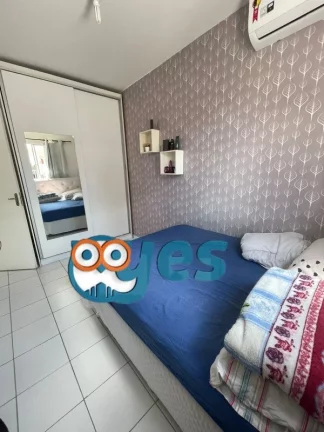 Imagem Apartamento residencial para Venda, Pedra do Descanso, Feira de Santana