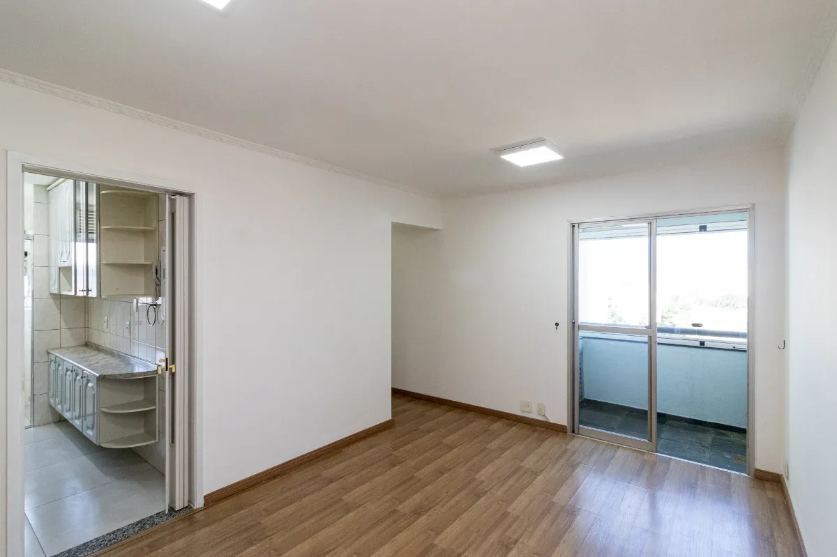 Imagem Apartamento para venda em Nossa Senhora do Ó com 3 quartos, sendo 1 suíte, 70m2