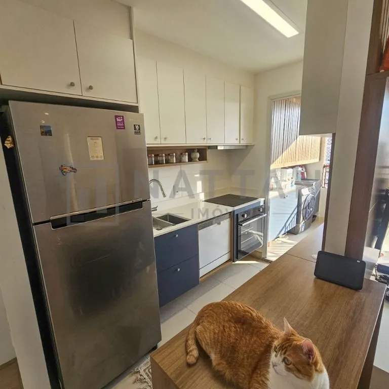 Imagem Apartamento com 2 dormitórios à venda por R$ 650.000,00 - Mooca - São Paulo/SP