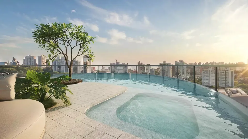 Imagem Apartamento em Boa Vista
