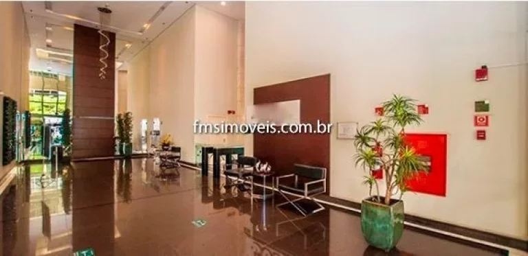 Imagem Espaço Comercial de Alto Padrão no Paraíso: 449m², 2 Banheiros e 12 Vagas de Garagem em São Paulo-SP