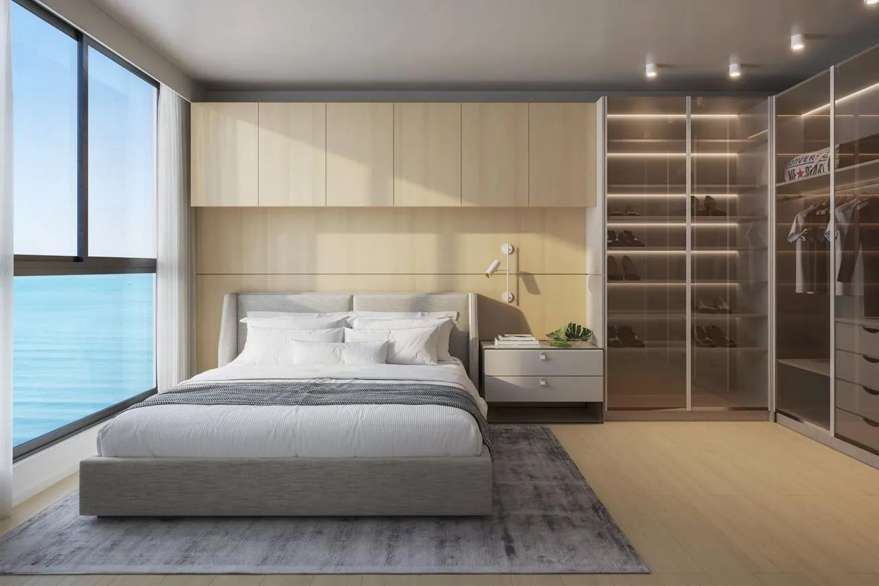 Imagem Apartamento à venda com 184m2 por R$ 5.250.000,00