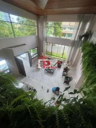 Imagem Casa com 3 suites no Itaigara
