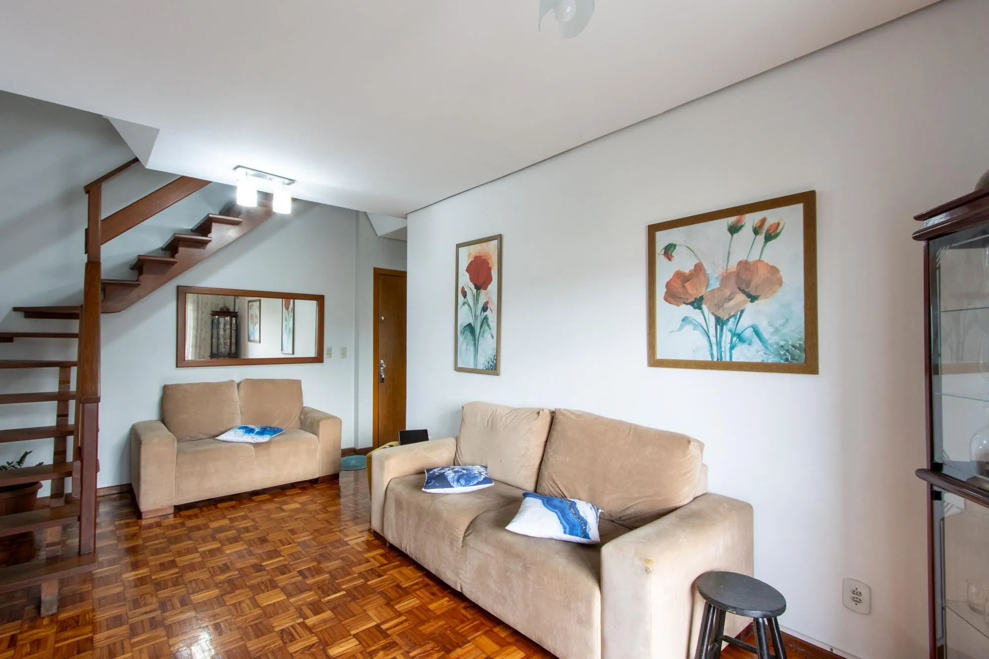 Imagem Apartamento / Cobertura com vista, para venda ou locação!