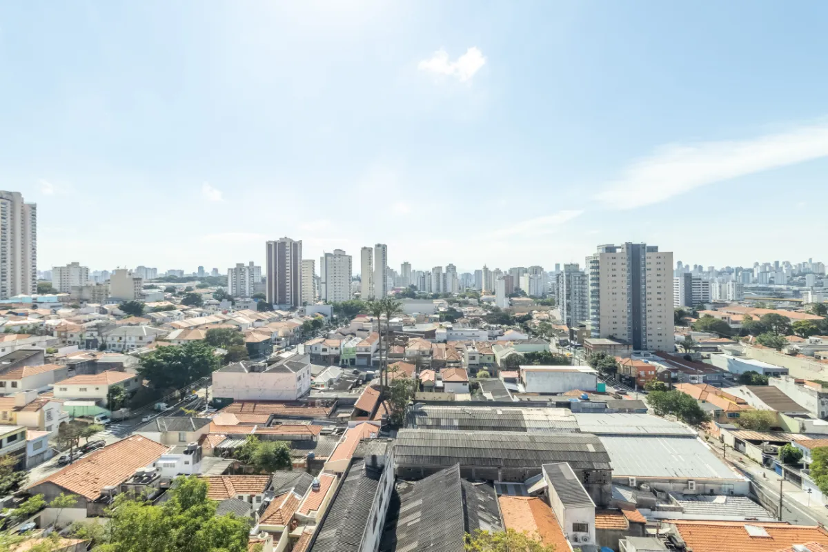Imagem Apartamento para venda em Ipiranga com 4 quartos, sendo 2 suítes, 200m2