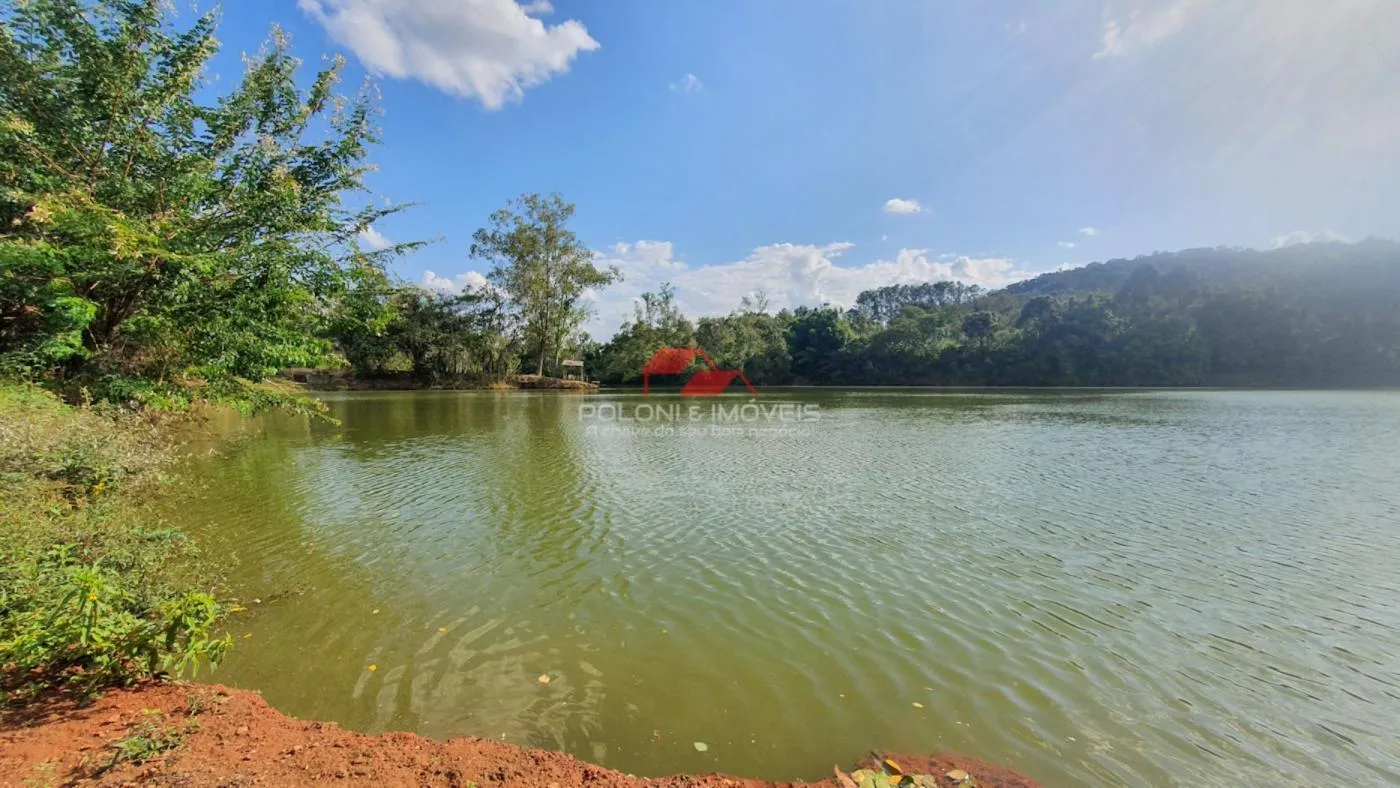 Imagem CHÁCARA -BAIRRO CANEDOS - PIRACAIA