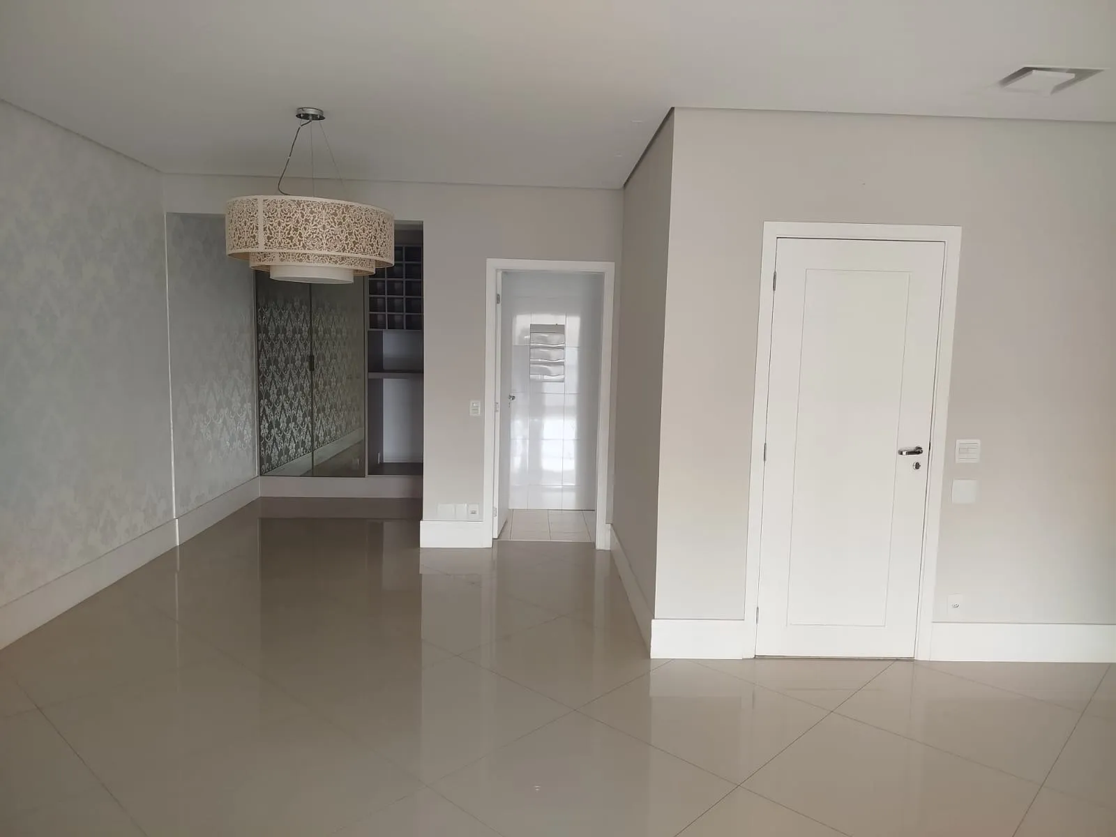 Imagem Apartamento 3 Suítes Único Campolim/Sorocaba