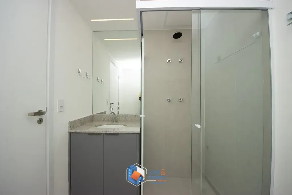 Imagem Studio à venda 1 Quarto 30M² Vila Nova Conceição São Paulo - SP