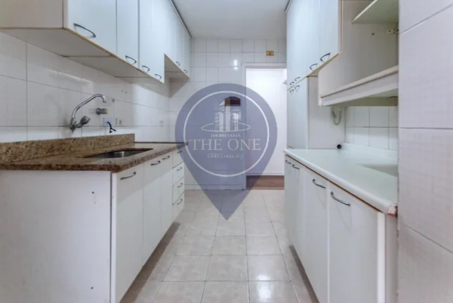 Imagem Apartamento à venda em São Paulo-SP, Vila Deodoro: 3 quartos, 1 suíte, 2 salas, 3 banheiros, 2 vagas, 80 m². Venha conferir!