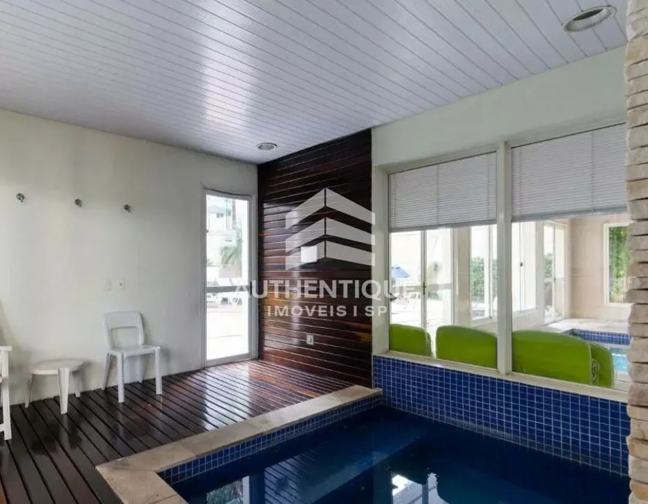 Imagem IL TERRAZZO COMPANY VILA CLEMENTINO - Apartamento à venda no bairro Vila Clementino - São Paulo/SP, Zona Sul