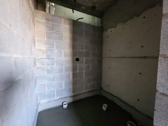 Imagem Apartamento: 2 Dormitórios, 1 Suíte, 1 Vaga, lazer completo Mongaguá