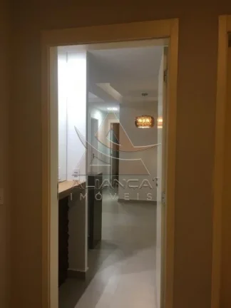 Imagem Apartamento - Ribeirão Preto - Ipiranga