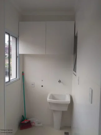 Imagem APARTAMENTO RESIDENCIAL em POÇOS DE CALDAS - MG, CAMPO DA MOGIANA