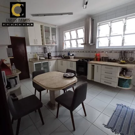 Imagem Apartamento de 210m² e 3 suítes a venda, totalmente reformado!!!