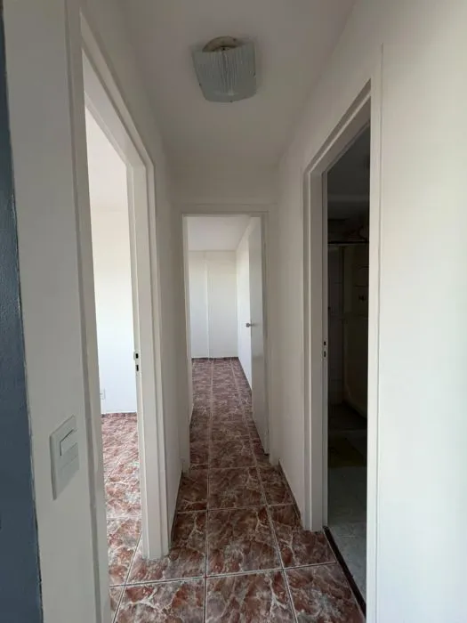 Imagem Apartamento a Venda no bairro Centro - Nilopolis, RJ