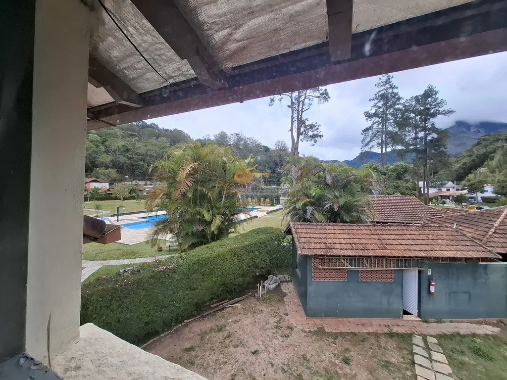 Imagem Loft para Locação em Teresópolis / RJ no bairro Posse