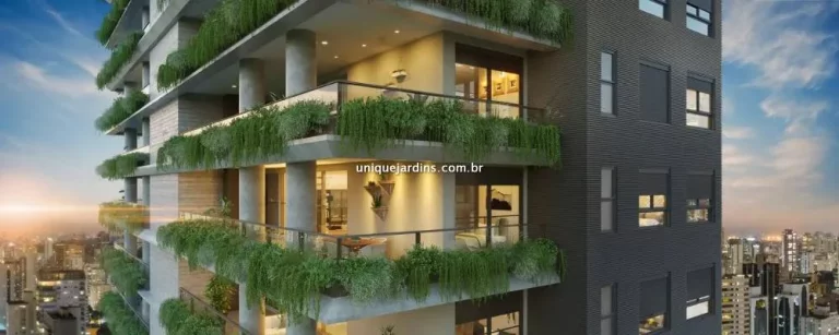 Imagem Apartamento à venda Moema São Paulo