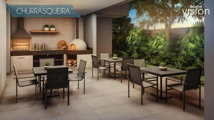 Imagem Apartamento com 3 Quartos à Venda, 65 m² em Pinheiros - São Paulo