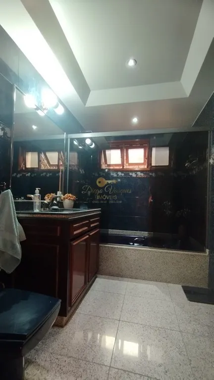 Imagem Casa para Venda em Teresópolis / RJ no bairro Quinta da Barra