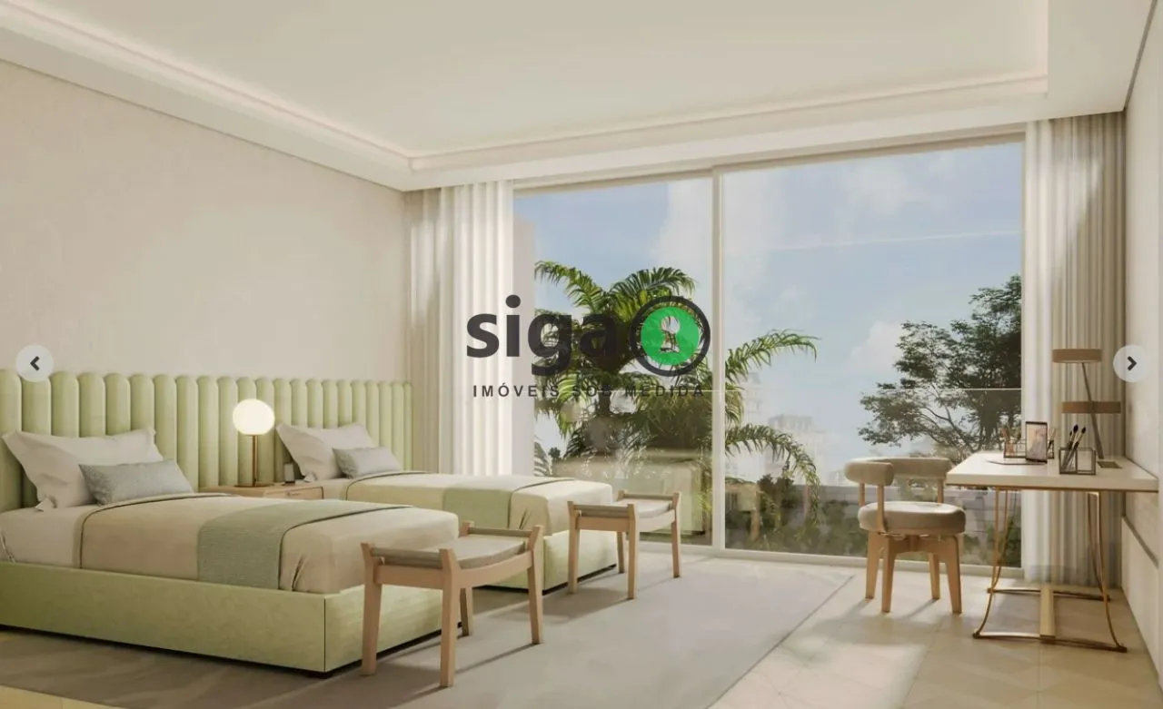 Imagem Casa em condomínio para venda no Jardim América03 suítes, São Paulo - SP