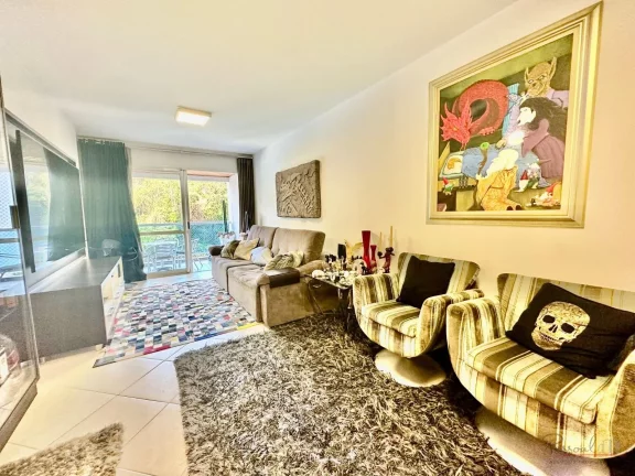 Imagem Excelente apartamento à venda na Beira-Mar Norte - Florianópolis Se você busca conforto, exclusiv...