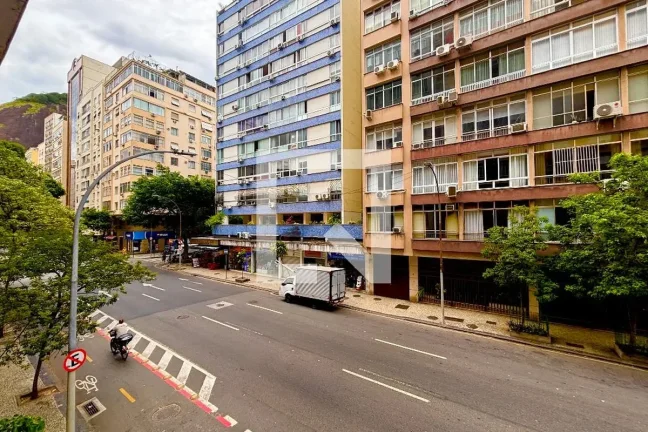 Imagem Apartamento à Venda - Copacabana, 3 Quartos, 150 m2