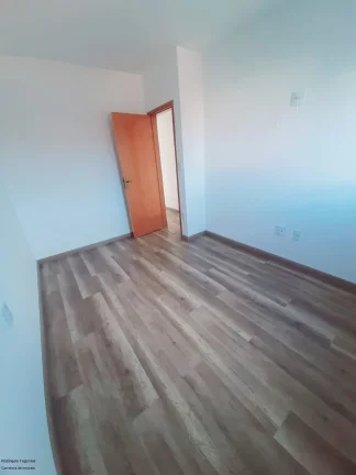 Imagem APARTAMENTO RESIDENCIAL em POÇOS DE CALDAS - MG, CAMPO DAS ANTAS