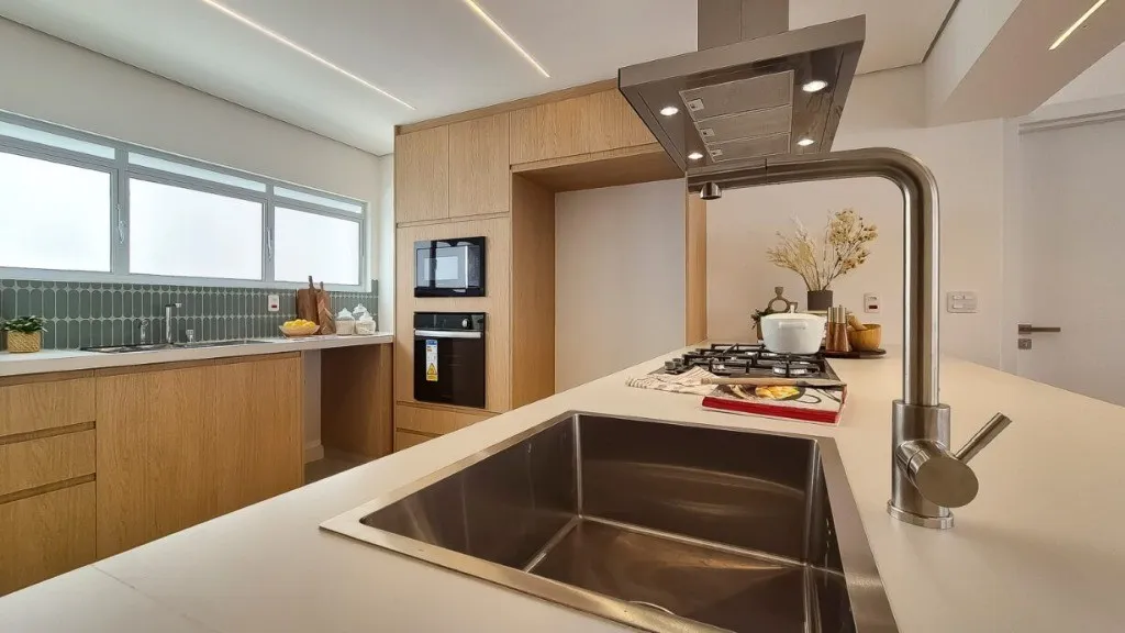 Imagem Oportunidade única: Apartamento de luxo com 3 quartos e 2 suítes no Jardim Paulista, São Paulo-SP!