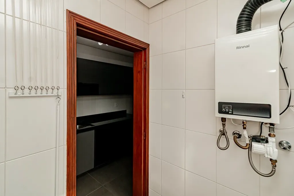 Imagem Apartamento em Menino Deus