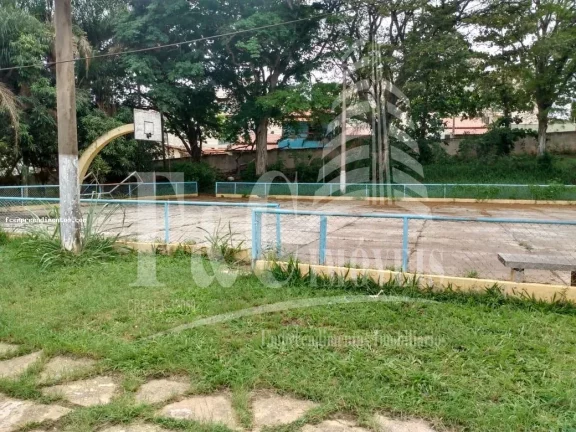 Imagem Área para Venda em Limeira, Vila Camargo