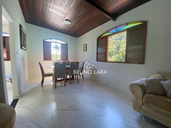 Imagem Casa à venda em Igarapé MG , Condomínio Fazenda Solar.