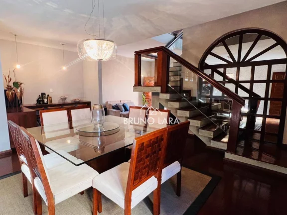 Imagem Casa à venda em Igarapé, bairro Três Poderes.
