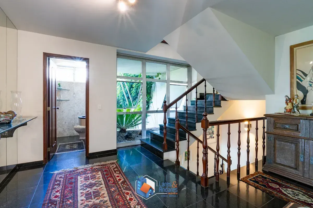 Imagem Casa para venda em Jardim Guedala com 4 quartos, sendo 2 suítes, 483m²
