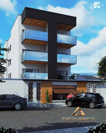 Imagem Apto 3 Quartos, sendo 1 Suite - Bom Retiro - COD 943