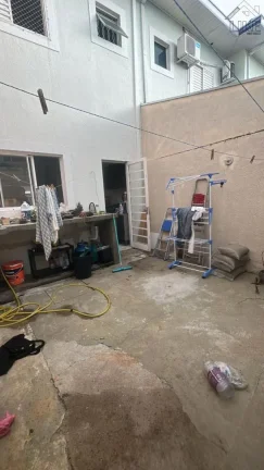 Imagem Aluguel Casa em Condomínio Zona Sul- Parque dos ipês 2 quartos - R$2.500,00